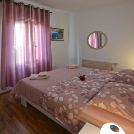 Galant Apartments Rovinj Eksteriør billede