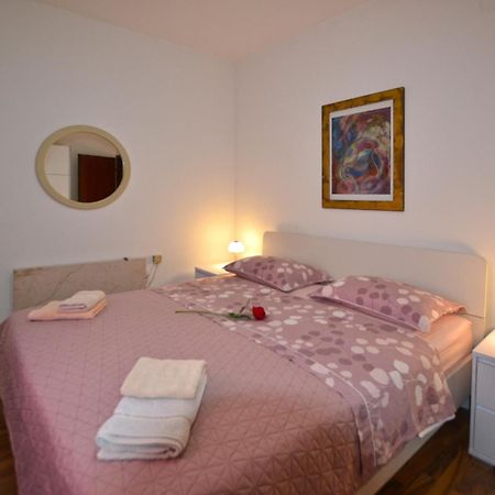 Galant Apartments Rovinj Eksteriør billede