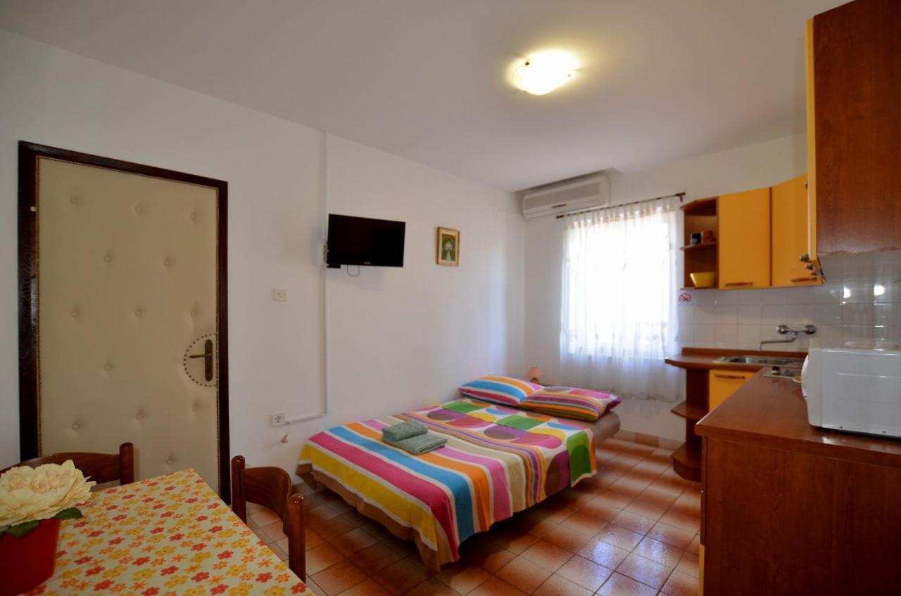 Galant Apartments Rovinj Værelse billede