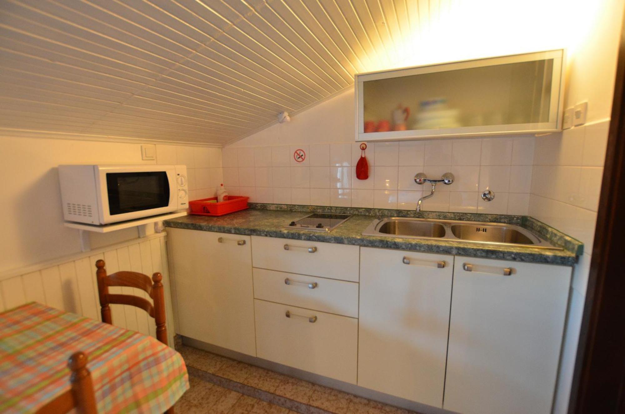Galant Apartments Rovinj Værelse billede
