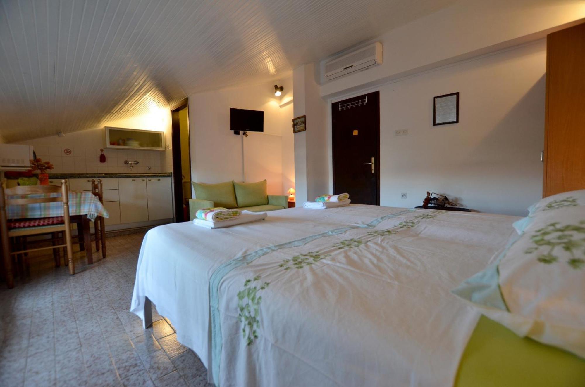Galant Apartments Rovinj Værelse billede