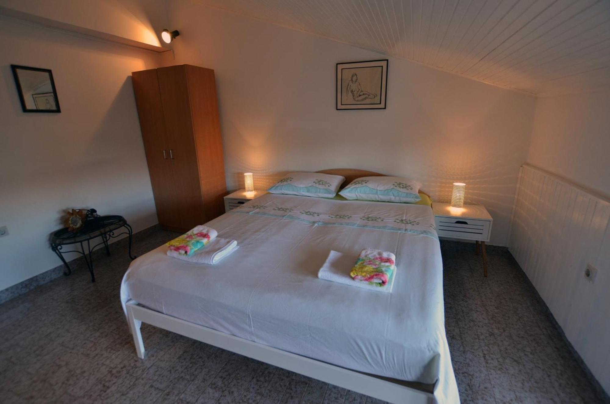 Galant Apartments Rovinj Værelse billede