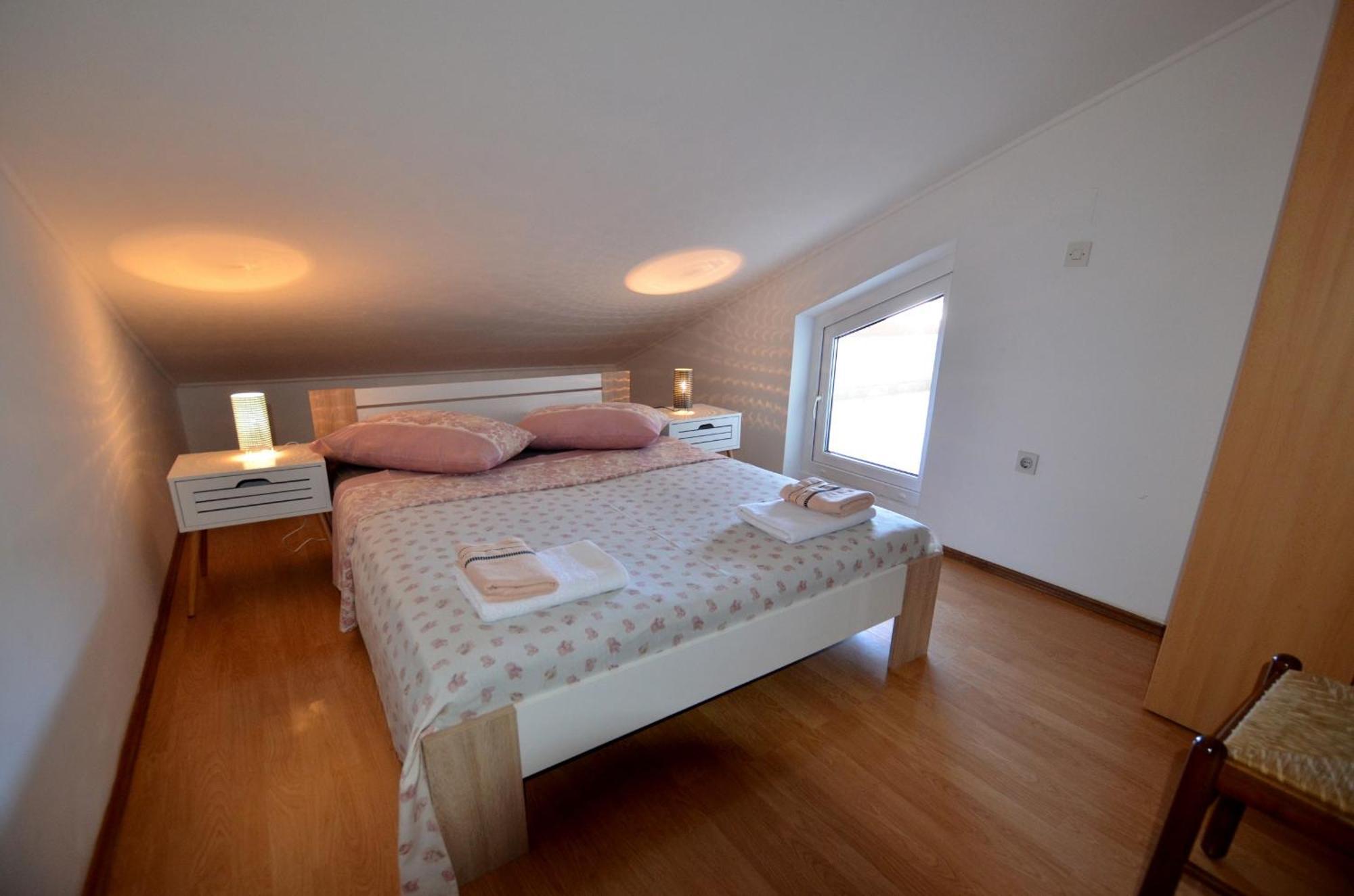 Galant Apartments Rovinj Værelse billede