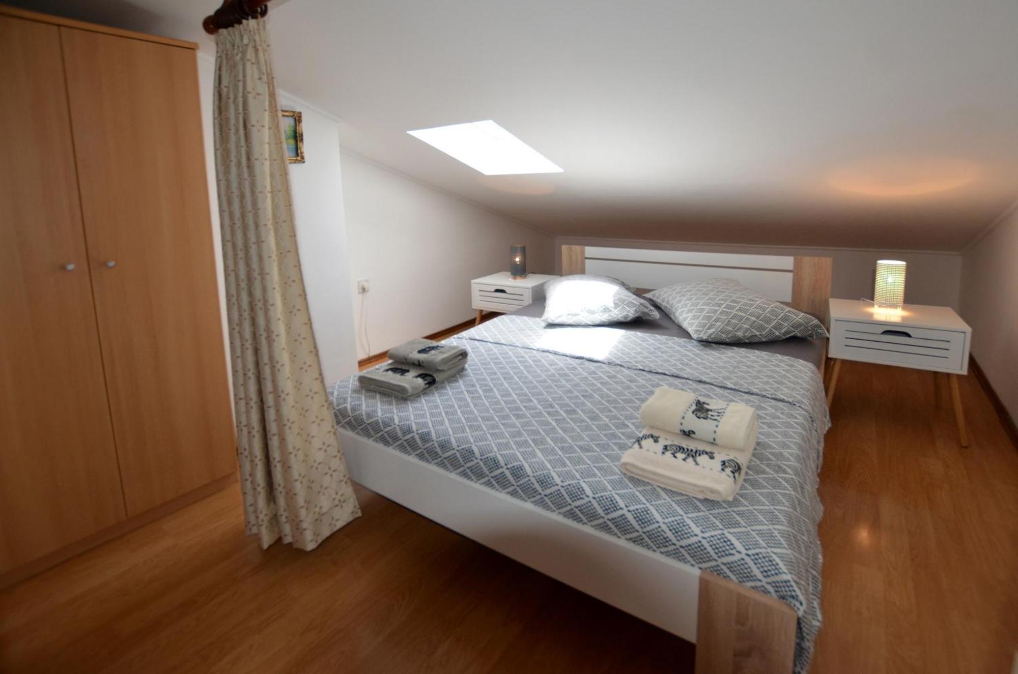 Galant Apartments Rovinj Værelse billede