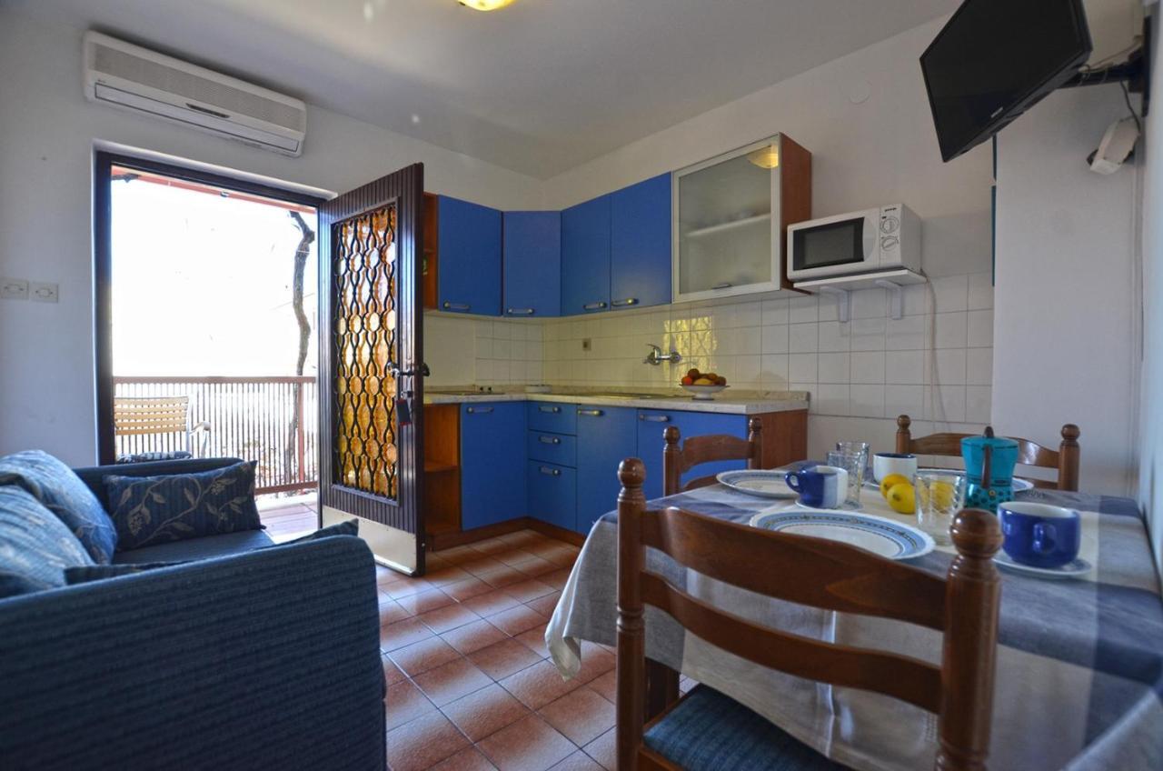 Galant Apartments Rovinj Eksteriør billede
